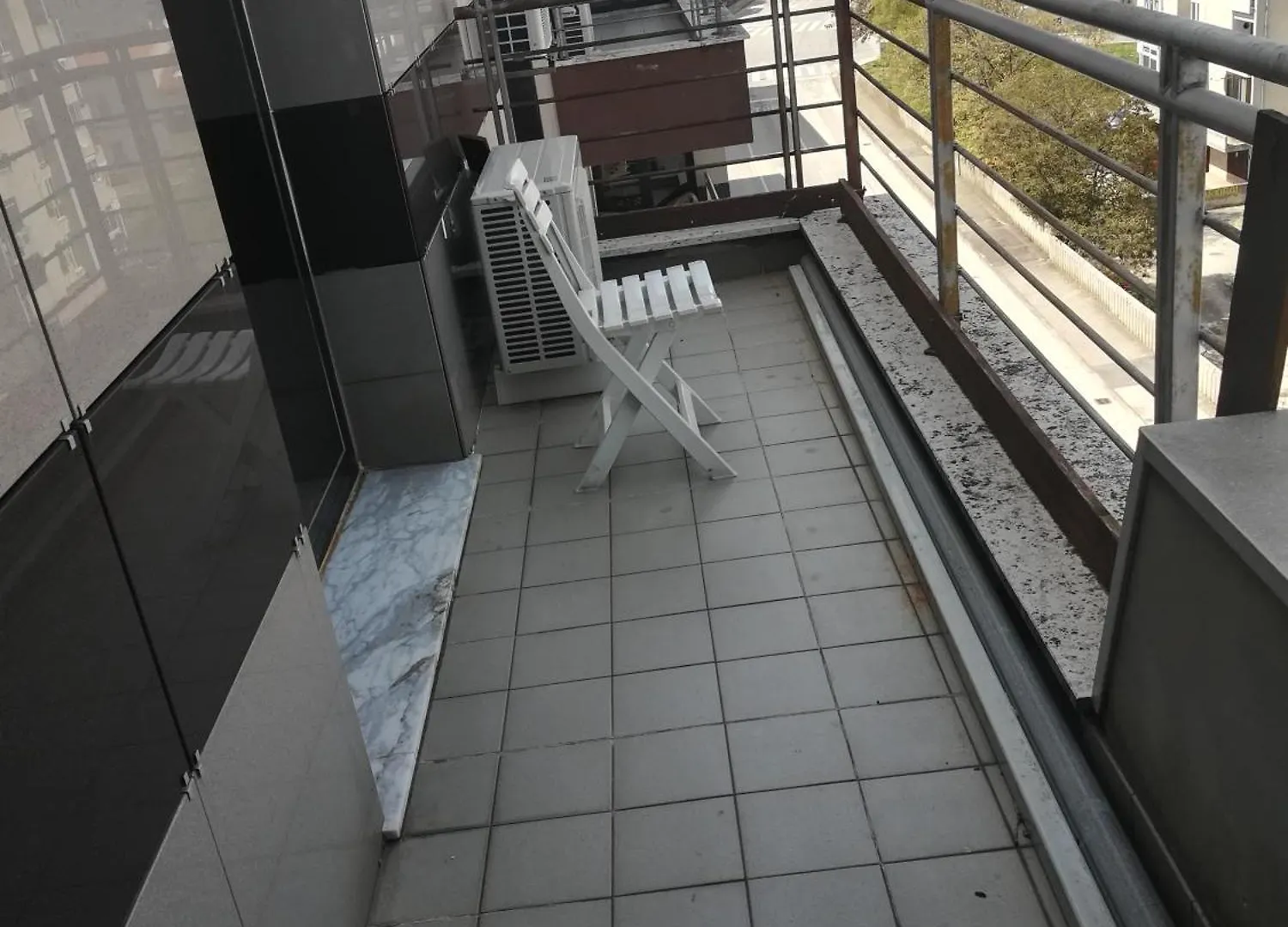 Iva Apartman بولا