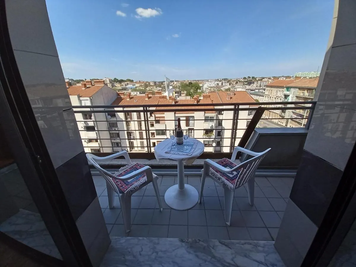 Iva Apartman بولا كرواتيا