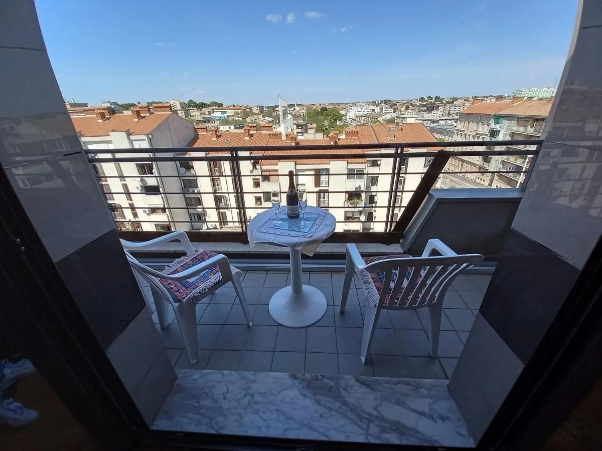 Iva Apartman بولا 0*,  كرواتيا