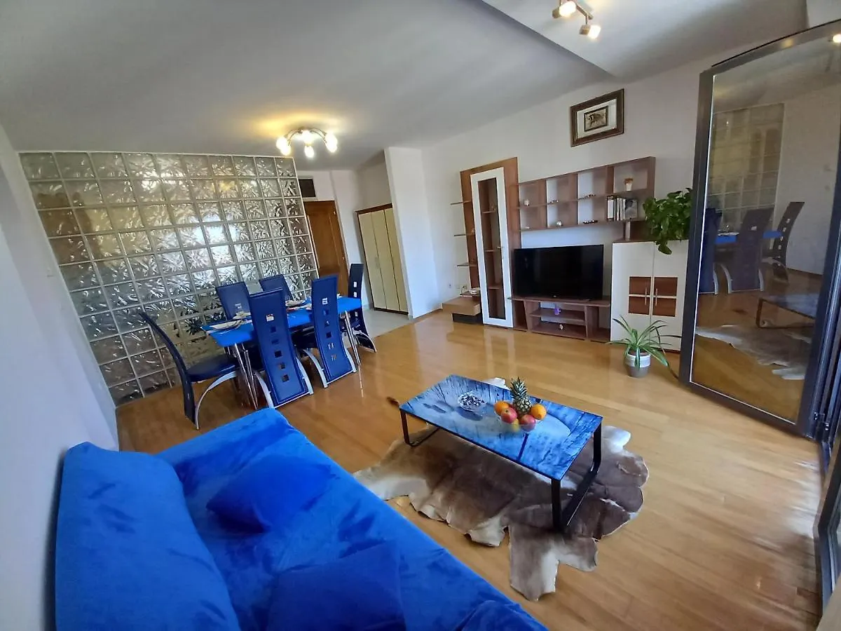 Iva Apartman بولا كرواتيا