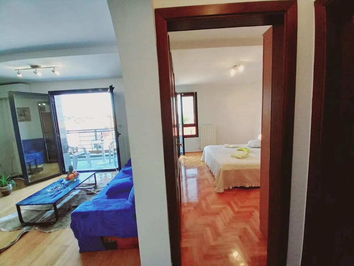 Iva Apartman بولا