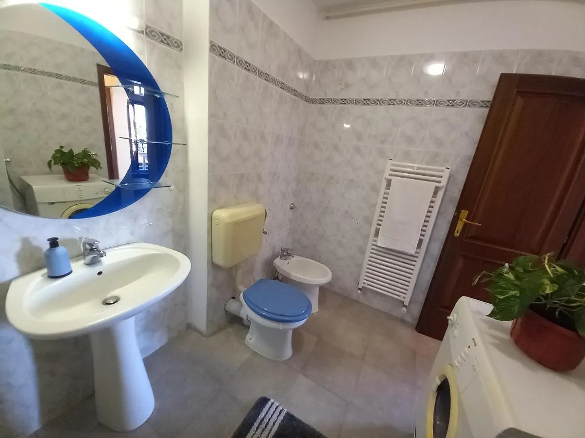 شقة Iva Apartman بولا