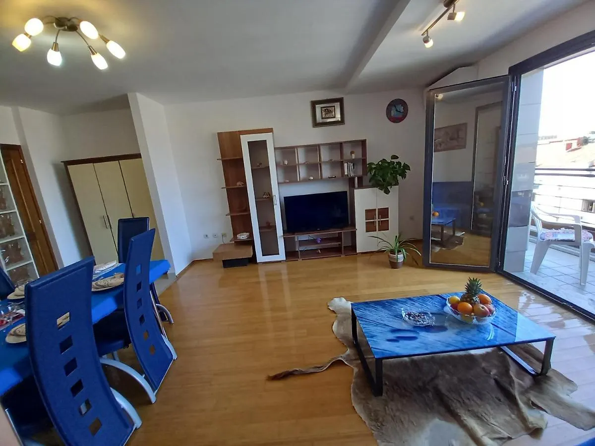 Iva Apartman بولا كرواتيا