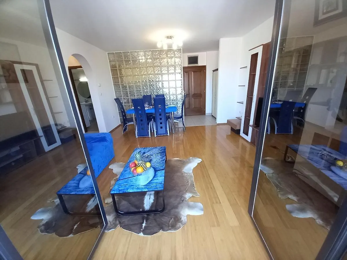 شقة Iva Apartman بولا كرواتيا