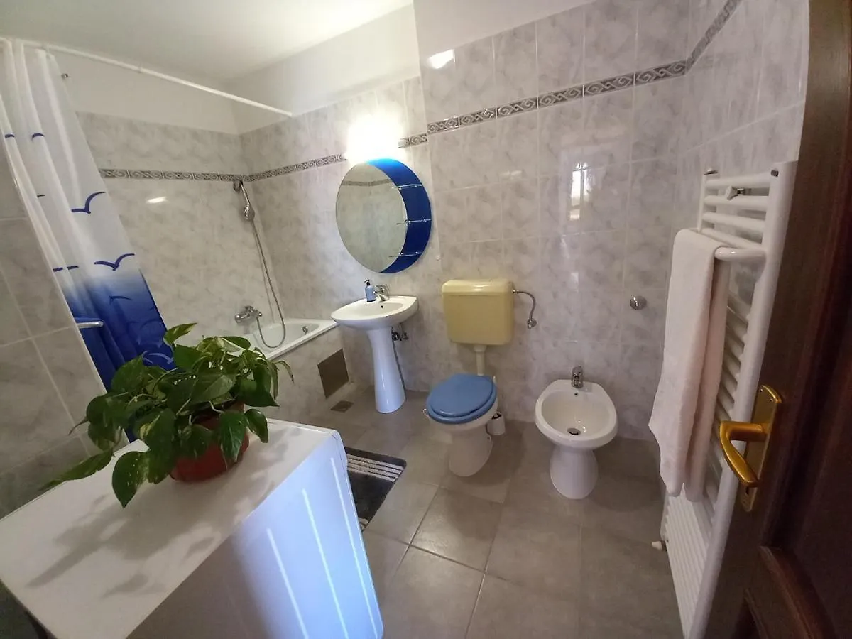 Iva Apartman بولا كرواتيا