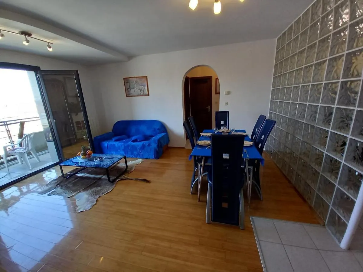 Iva Apartman بولا كرواتيا