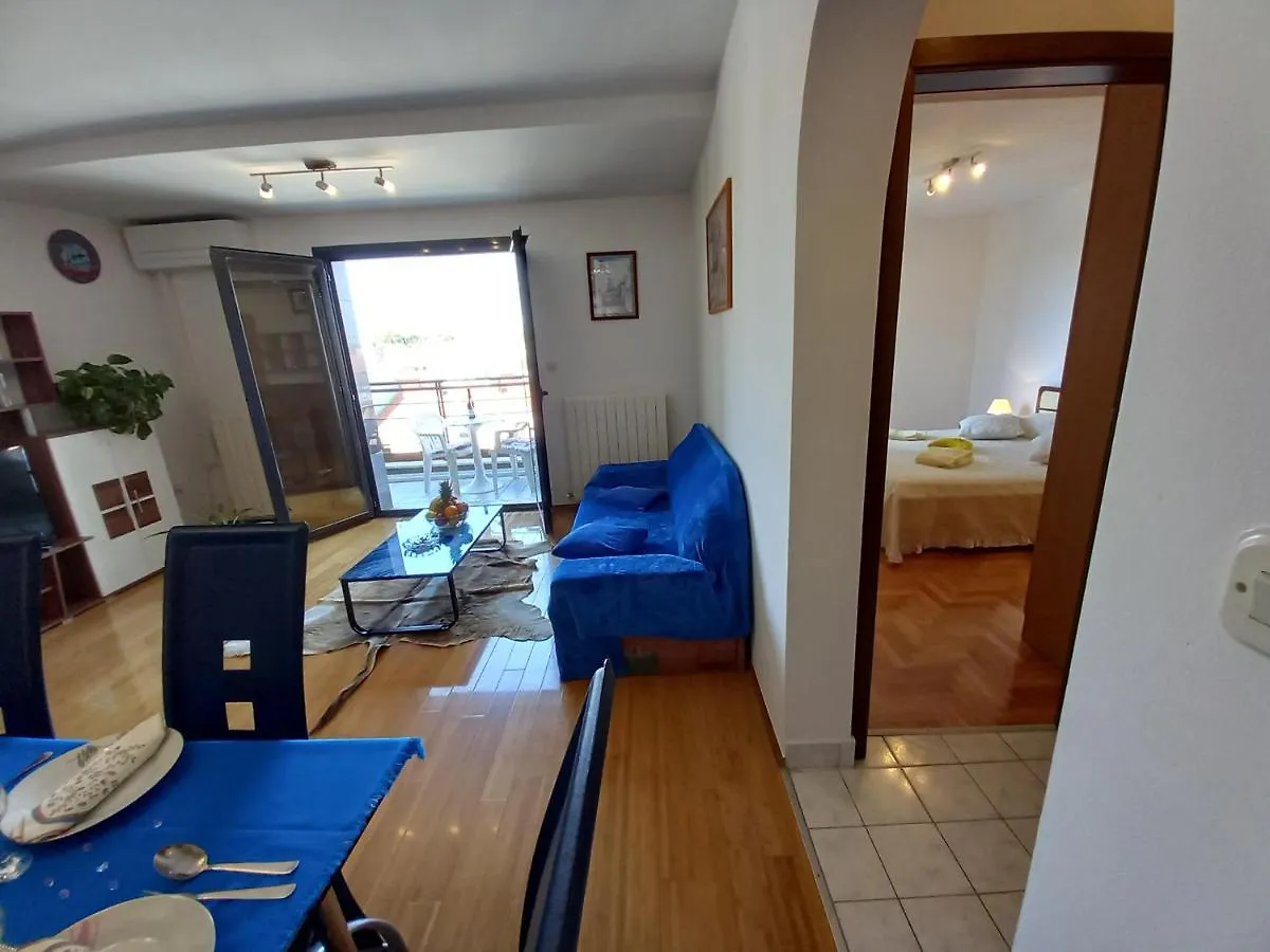 Iva Apartman بولا